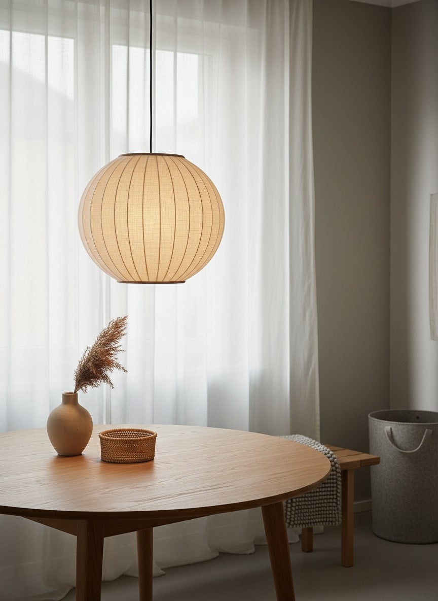 
Lampada a sospensione di design "Balloon" - ø 50cm
