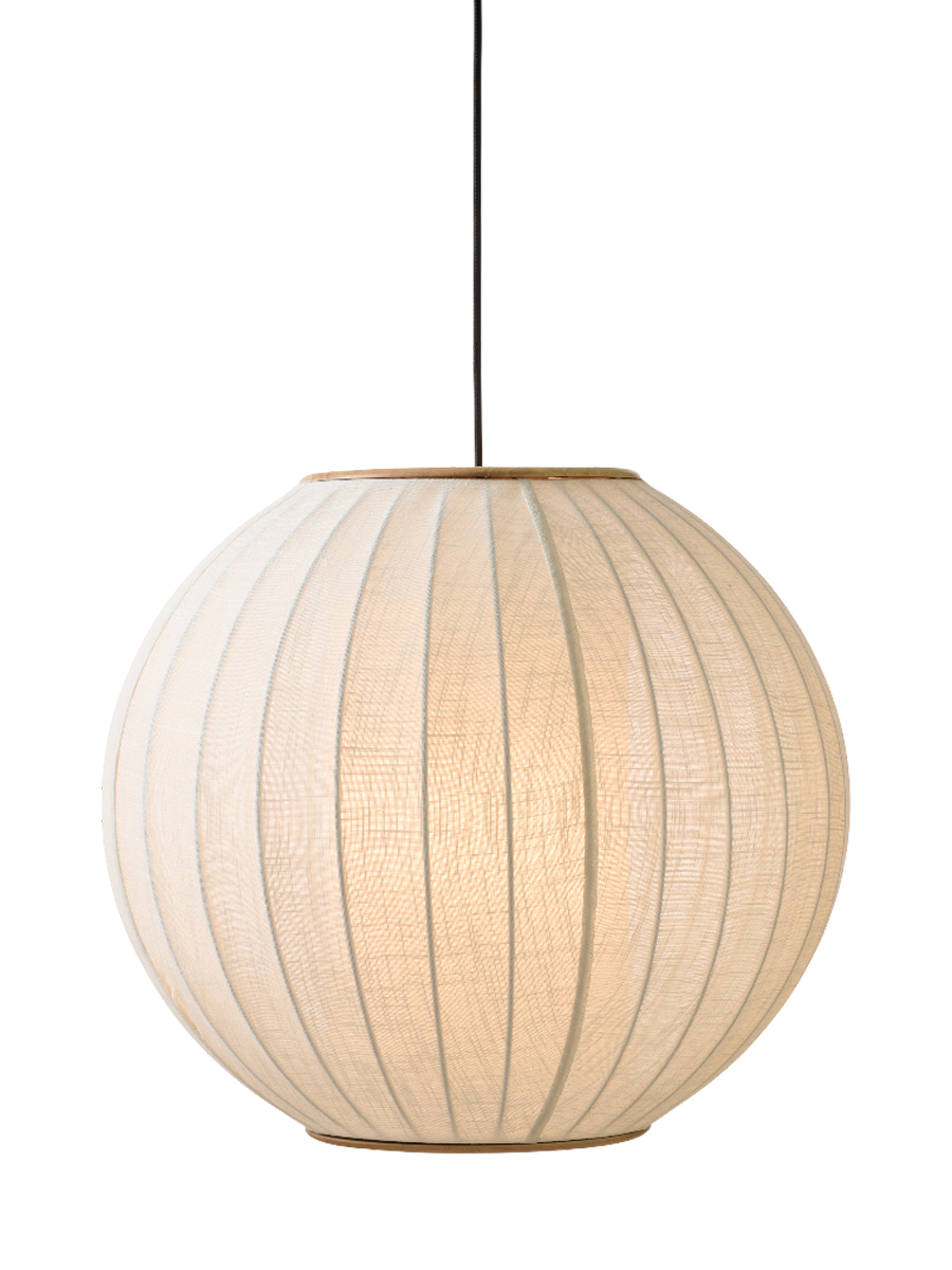 
Lampada a sospensione di design "Balloon" - ø 70cm