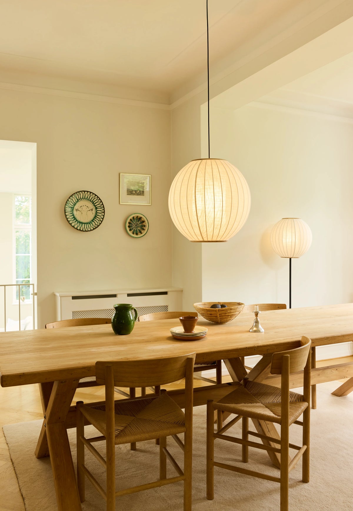 
Design Stehlampe "Balloon"