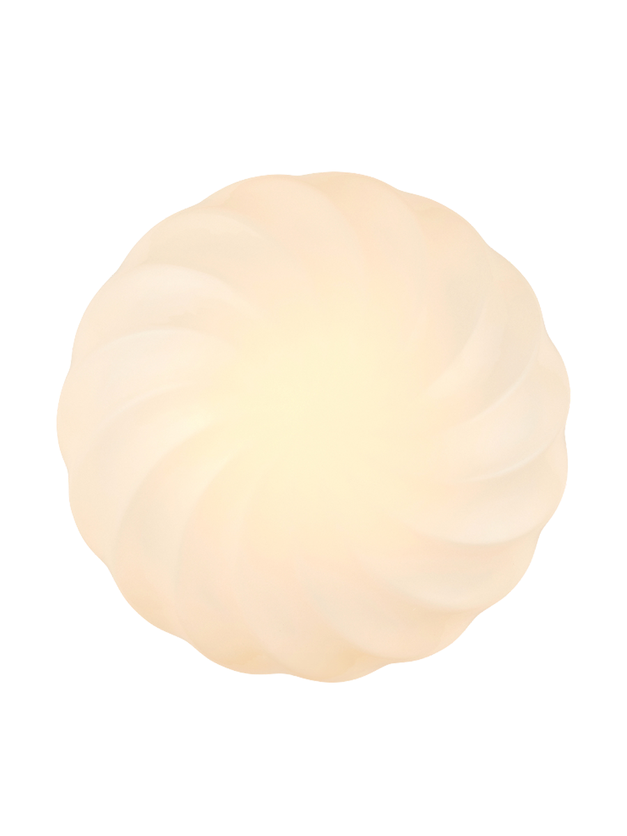 
Lampada da soffitto e da parete di design "Balloon"
