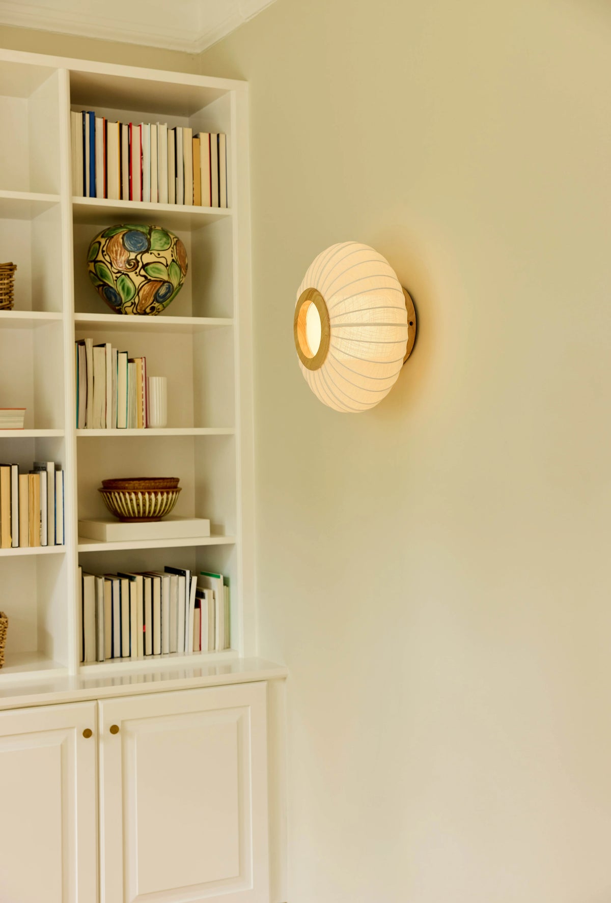 
Lampada da soffitto e da parete di design "Balloon"