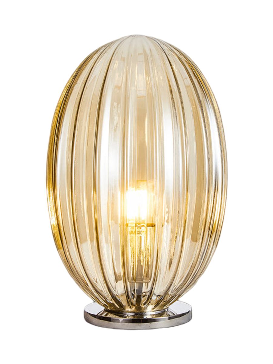 
Dimmable LED designer table lamp “Ovila”