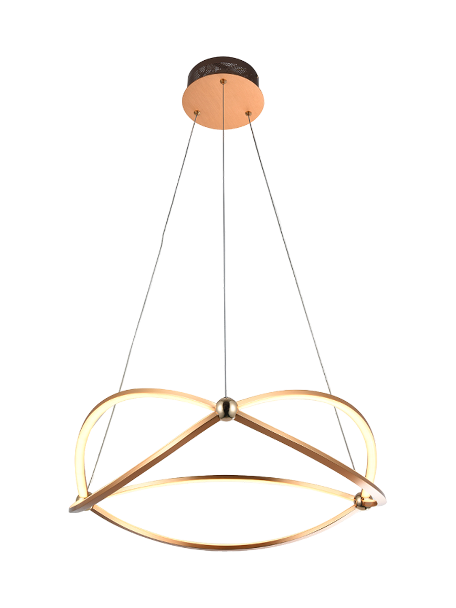 
LED Design Pendellampe „Ocellis II“