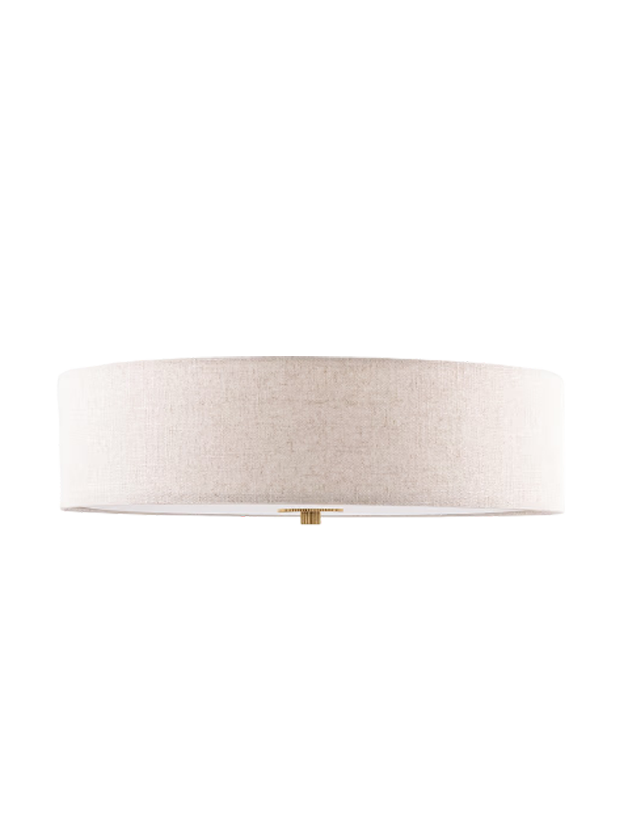 
Handgefertigte Design Deckenlampe „Noah“ Ø 35 cm