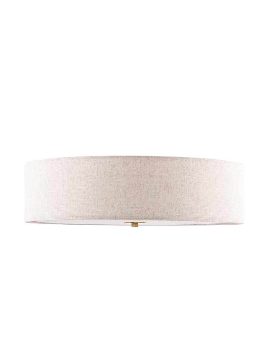 
Handmade Designer Ceiling Lamp "Noah" Ø 50 cm
