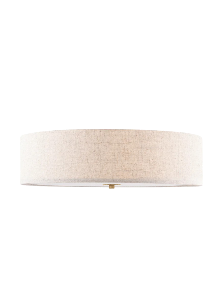 
Handmade Designer Ceiling Lamp "Noah" Ø 50 cm
