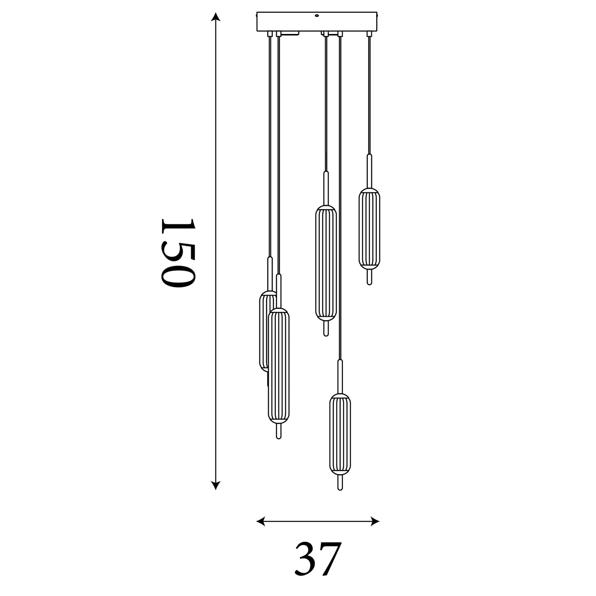IMAGE for product variant SKU 76210-5CL