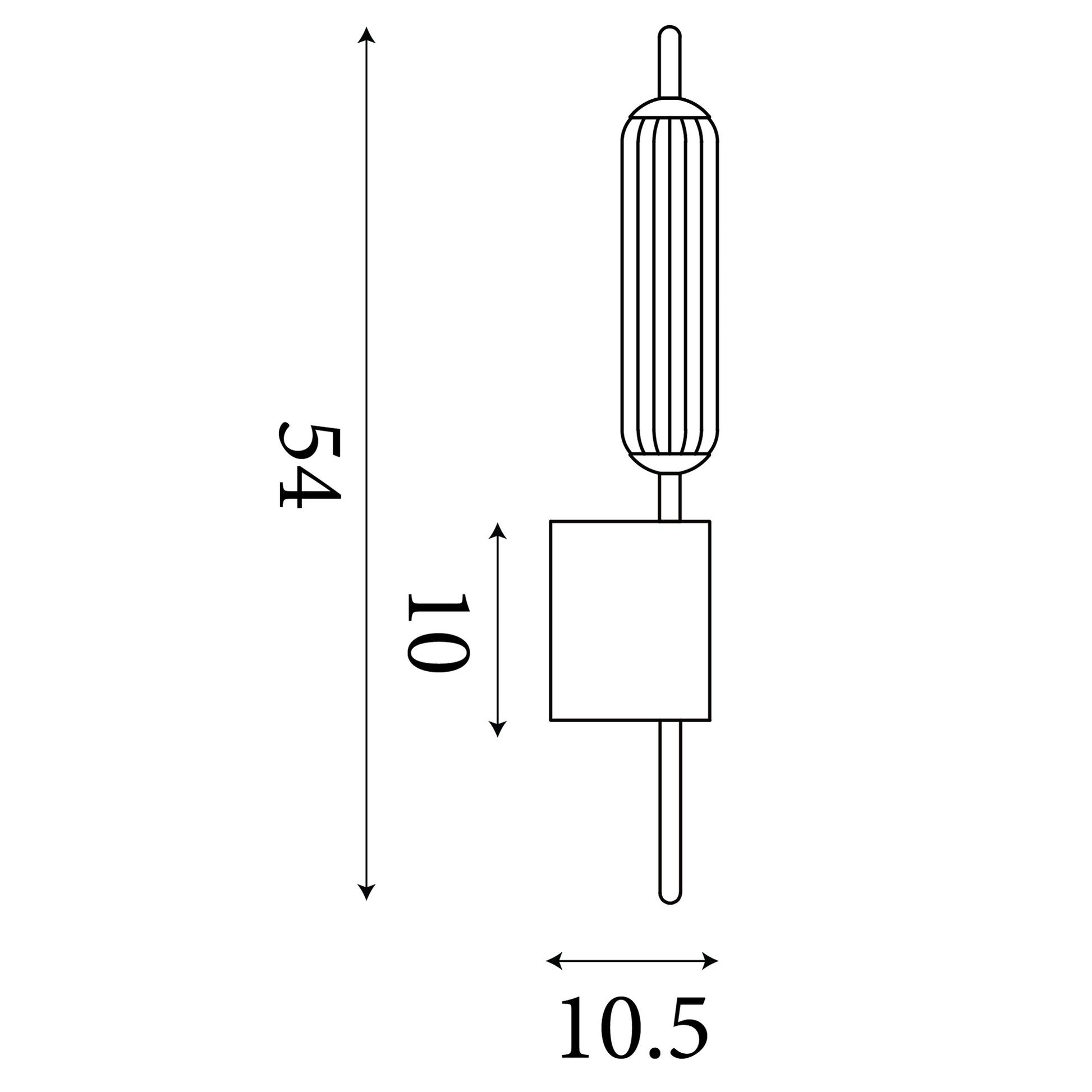 IMAGE for product variant SKU 76210CL