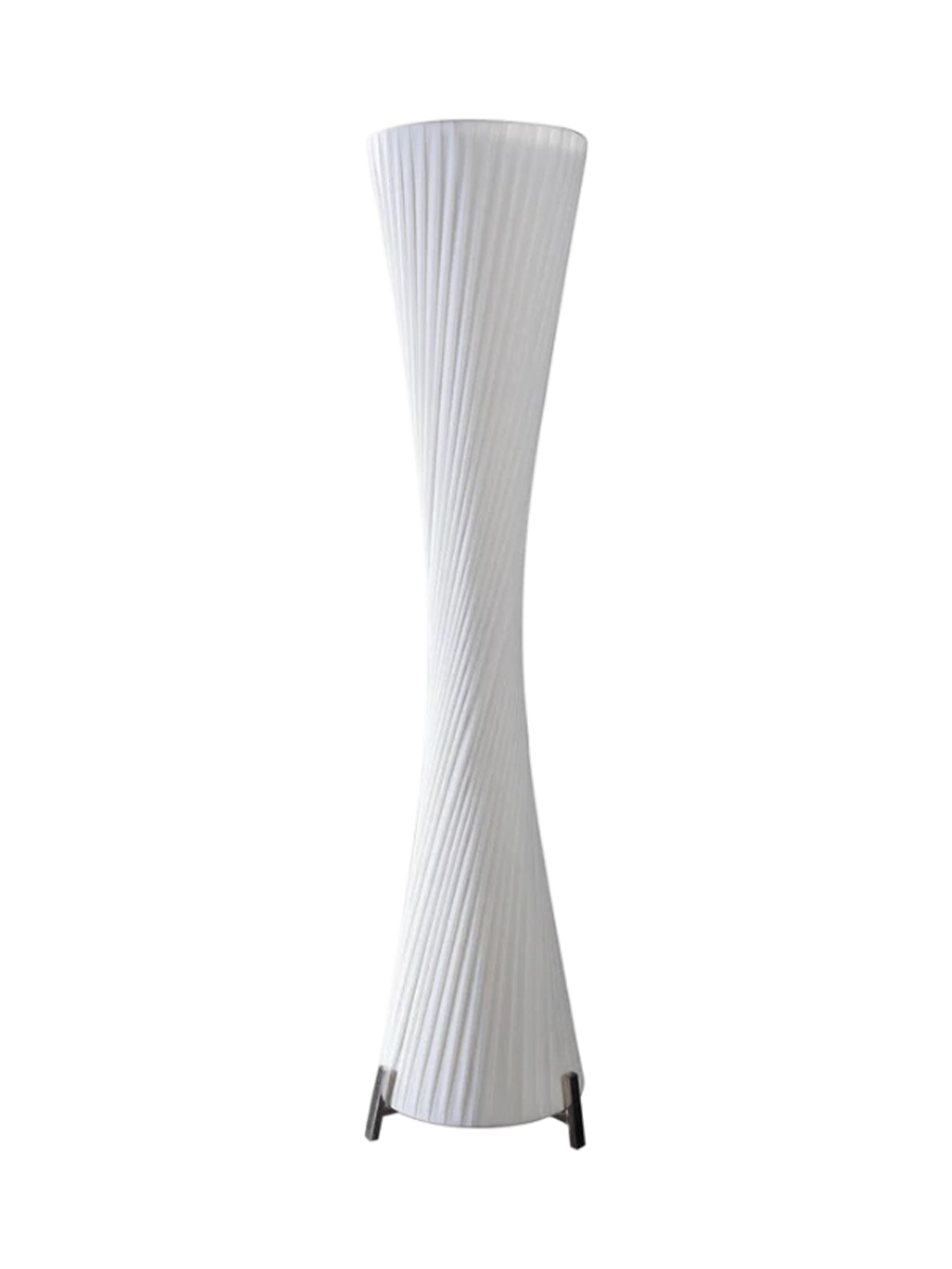 
Elegante lampada da terra di design «Paris»