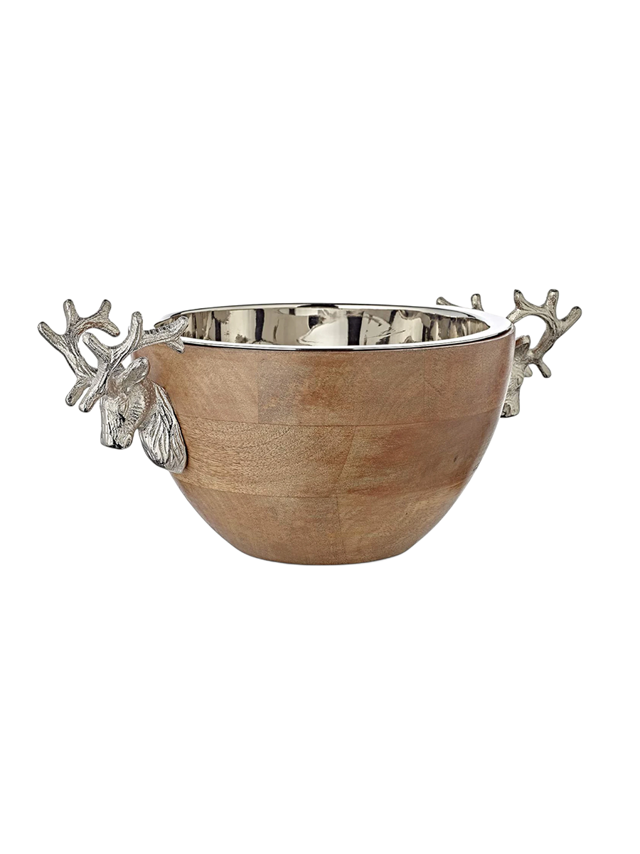 
Design Bowl "Deer" 20 x 30 cm