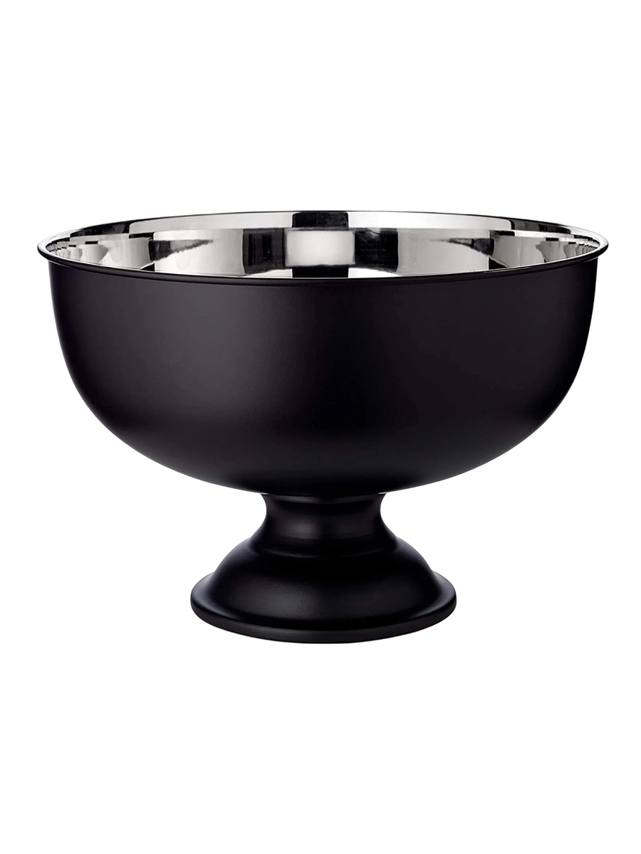 
Premium "Pearl" stainless steel sparkling wine cooler