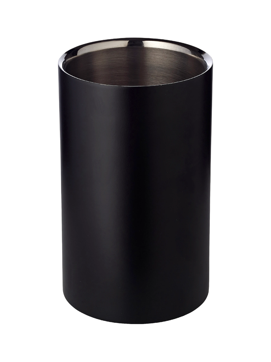 
Premium wine cooler "Pearl" made of stainless steel