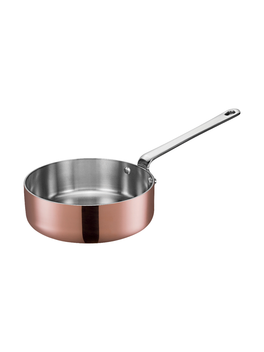 
Mini-cocotte « Maitre D’ » haut de gamme