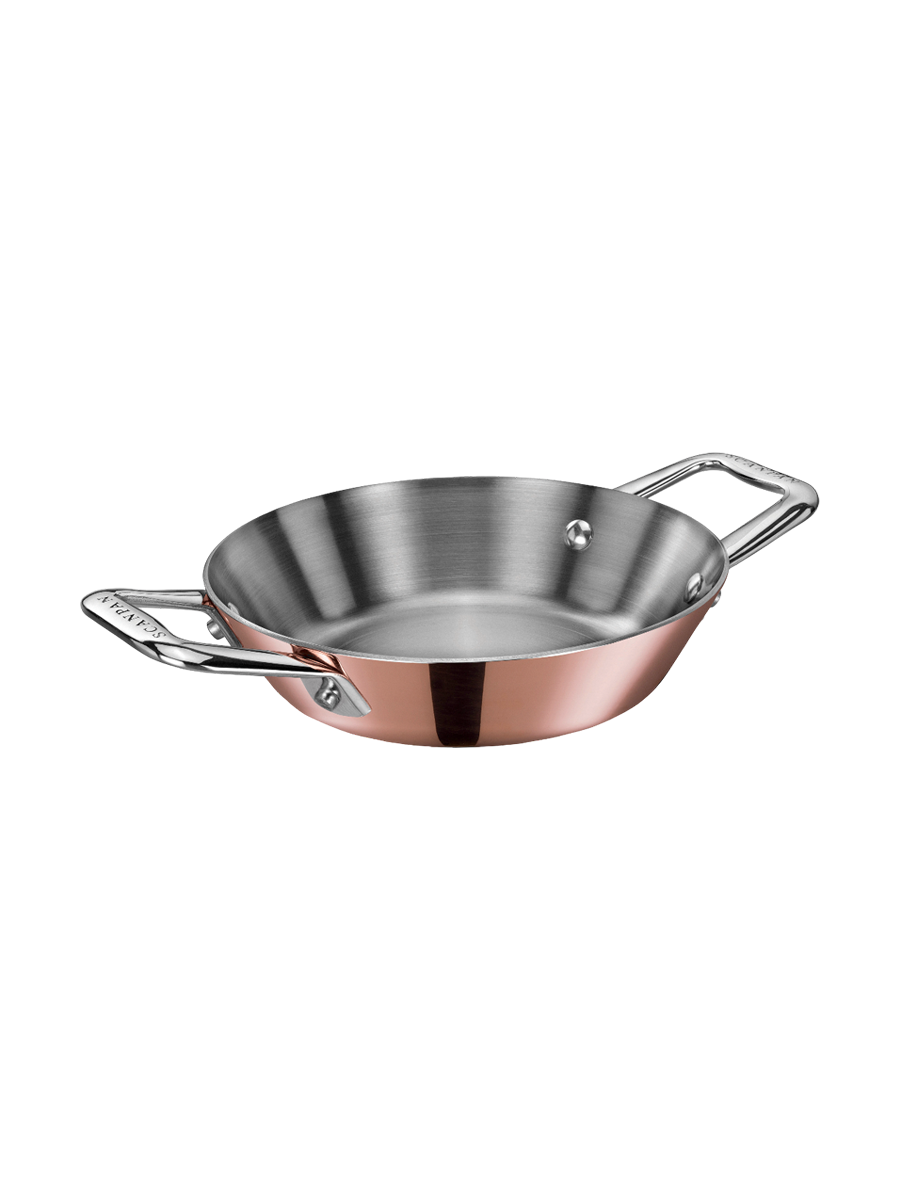 
Mini poêle à paella « Maitre D' » Premium