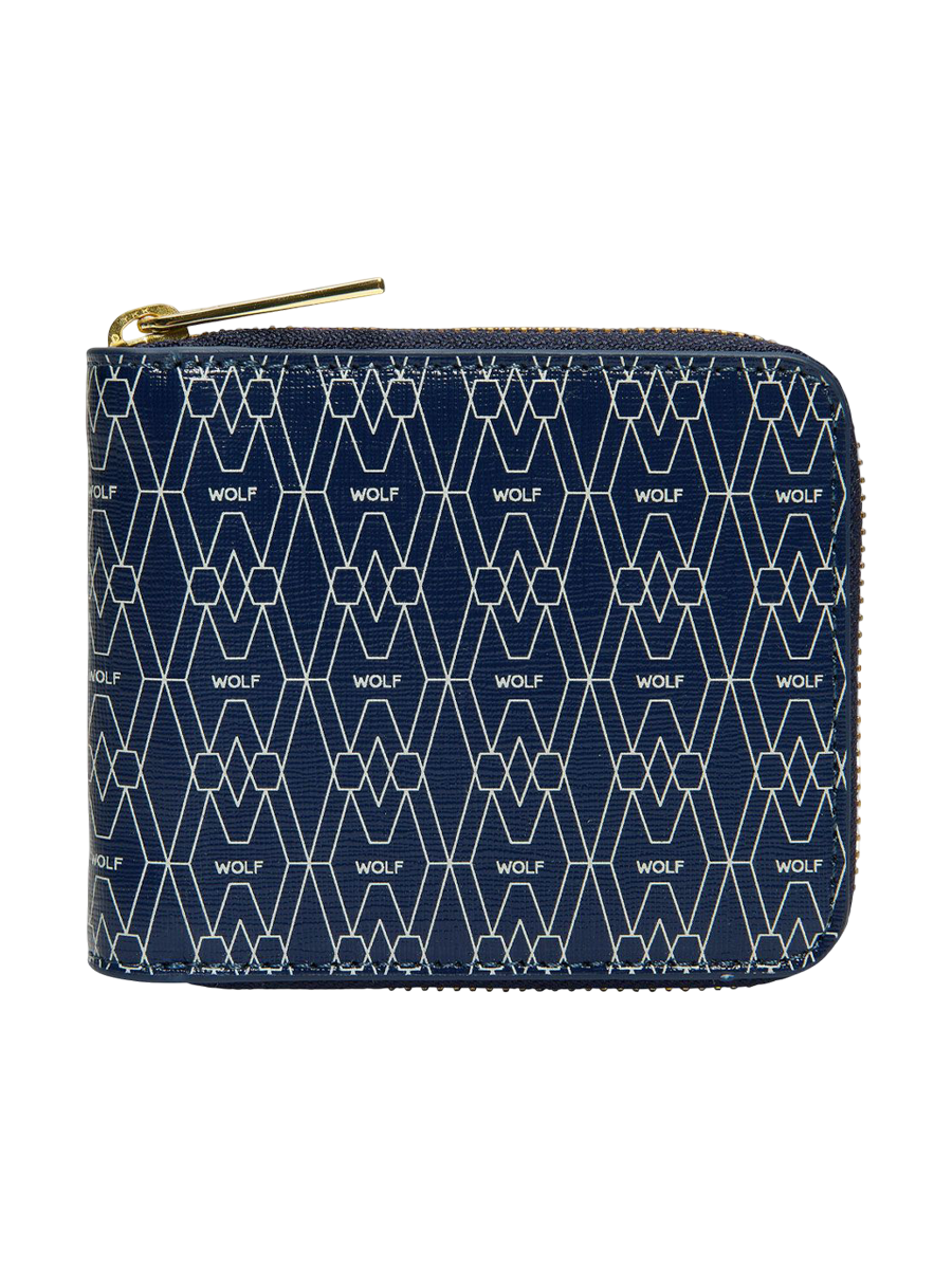 
Portefeuille « Signature Range » - Bleu