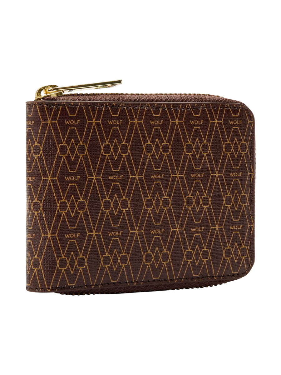 
Portefeuille « Signature Range » - Marron