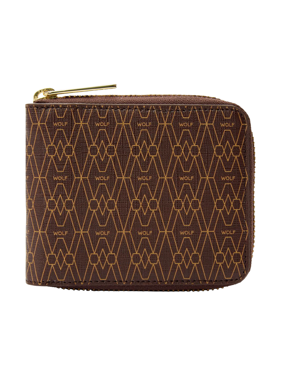 
Portefeuille « Signature Range » - Marron