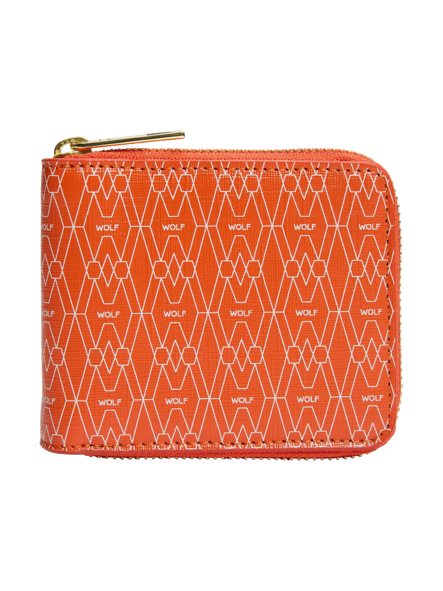 
Portefeuille « Signature Range » - Orange