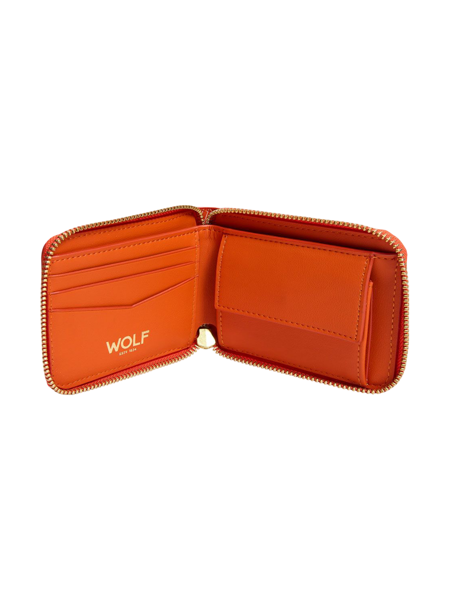 
Portefeuille « Signature Range » - Orange