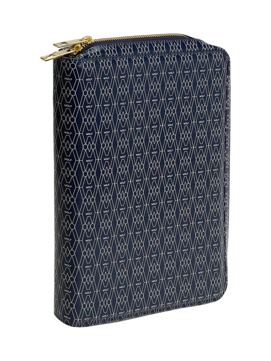 
Tablet-Case „Signature Range“ - Blau