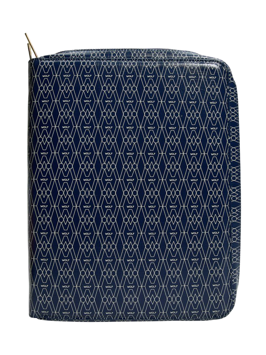 
Tablet-Case „Signature Range“ - Blau