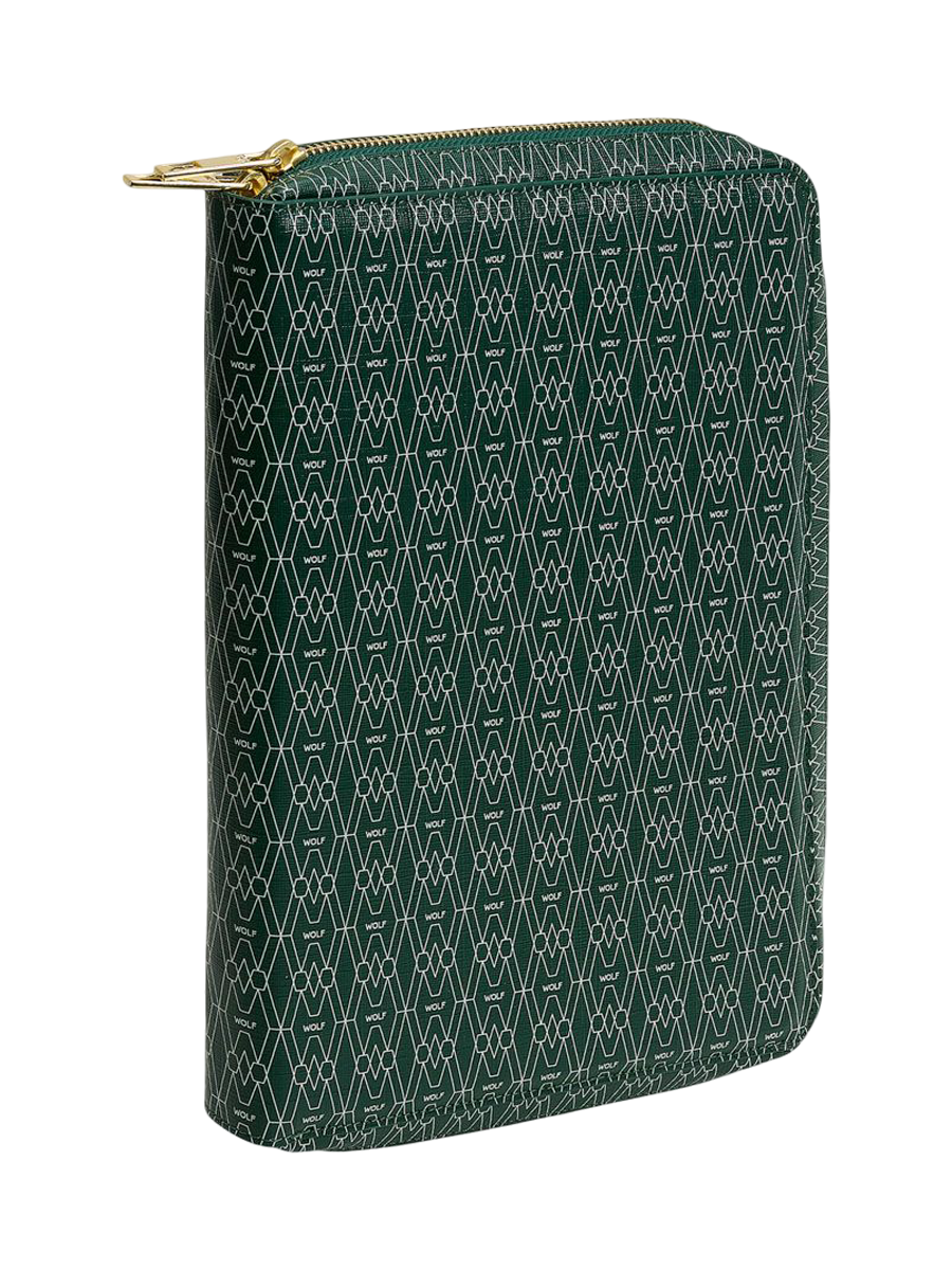 
Tablet-Case „Signature Range“ - Dunkelgrün