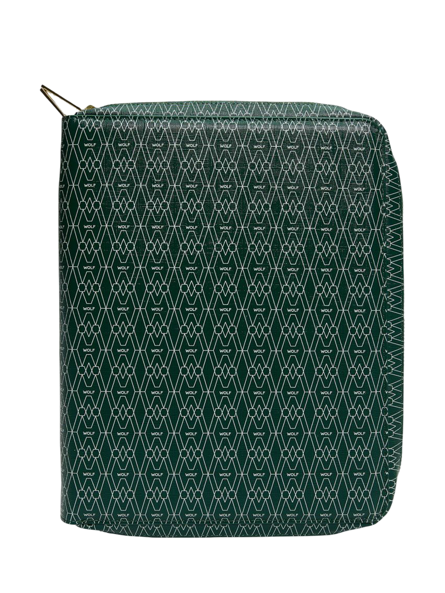 
Tablet-Case „Signature Range“ - Dunkelgrün
