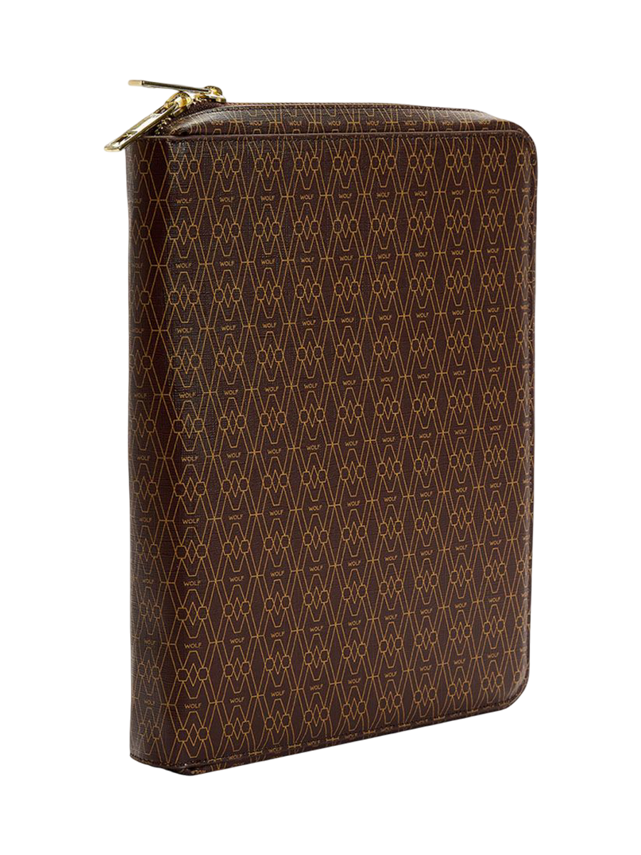 
Tablet-Case „Signature Range“ - Braun