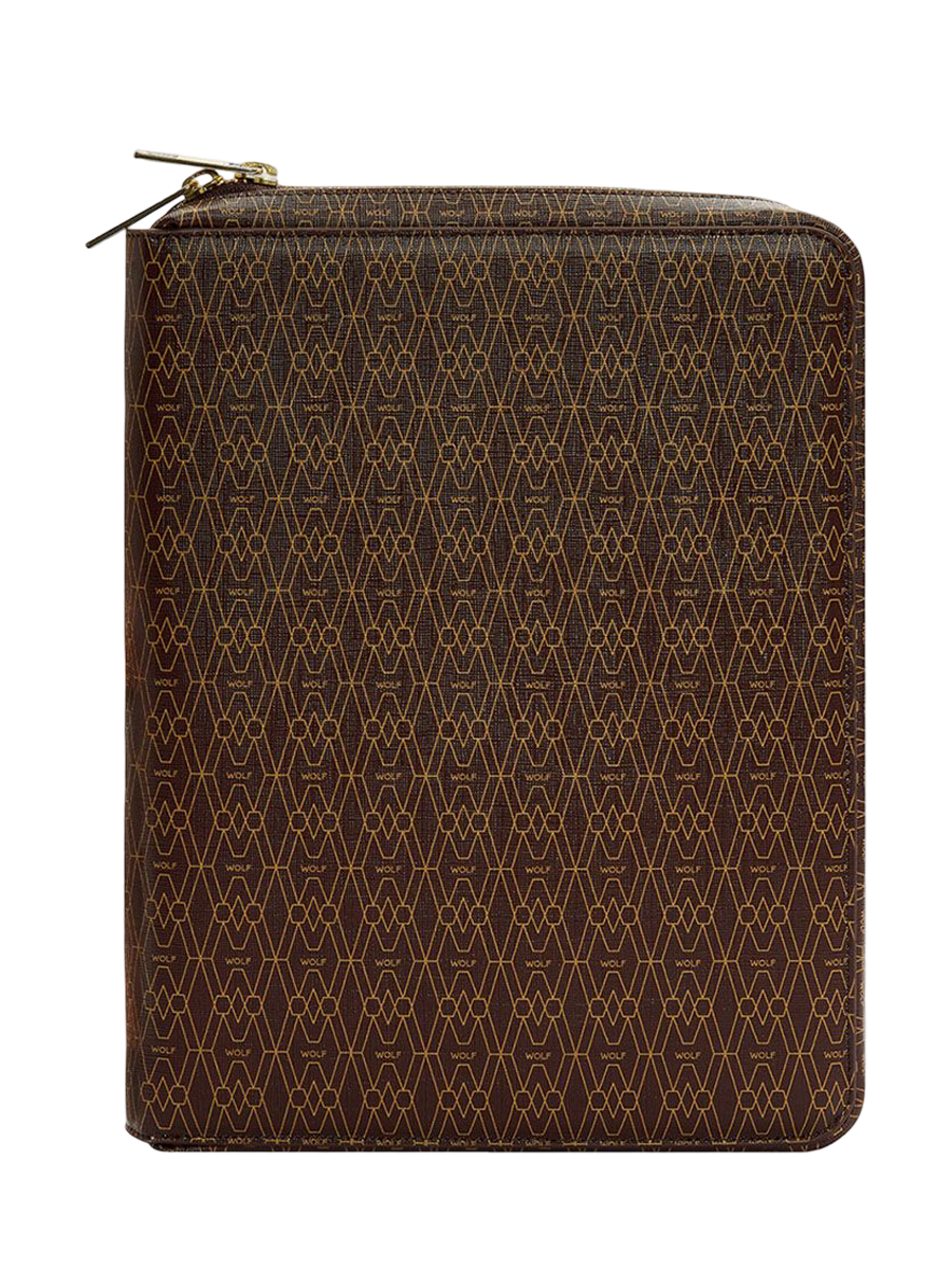 
Tablet-Case „Signature Range“ - Braun