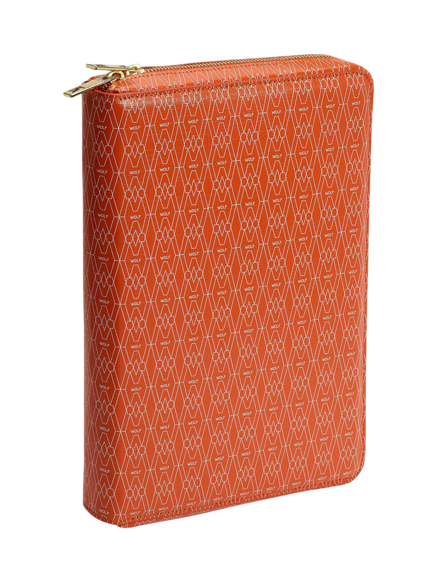 
Tablet-Case „Signature Range“ - Orange