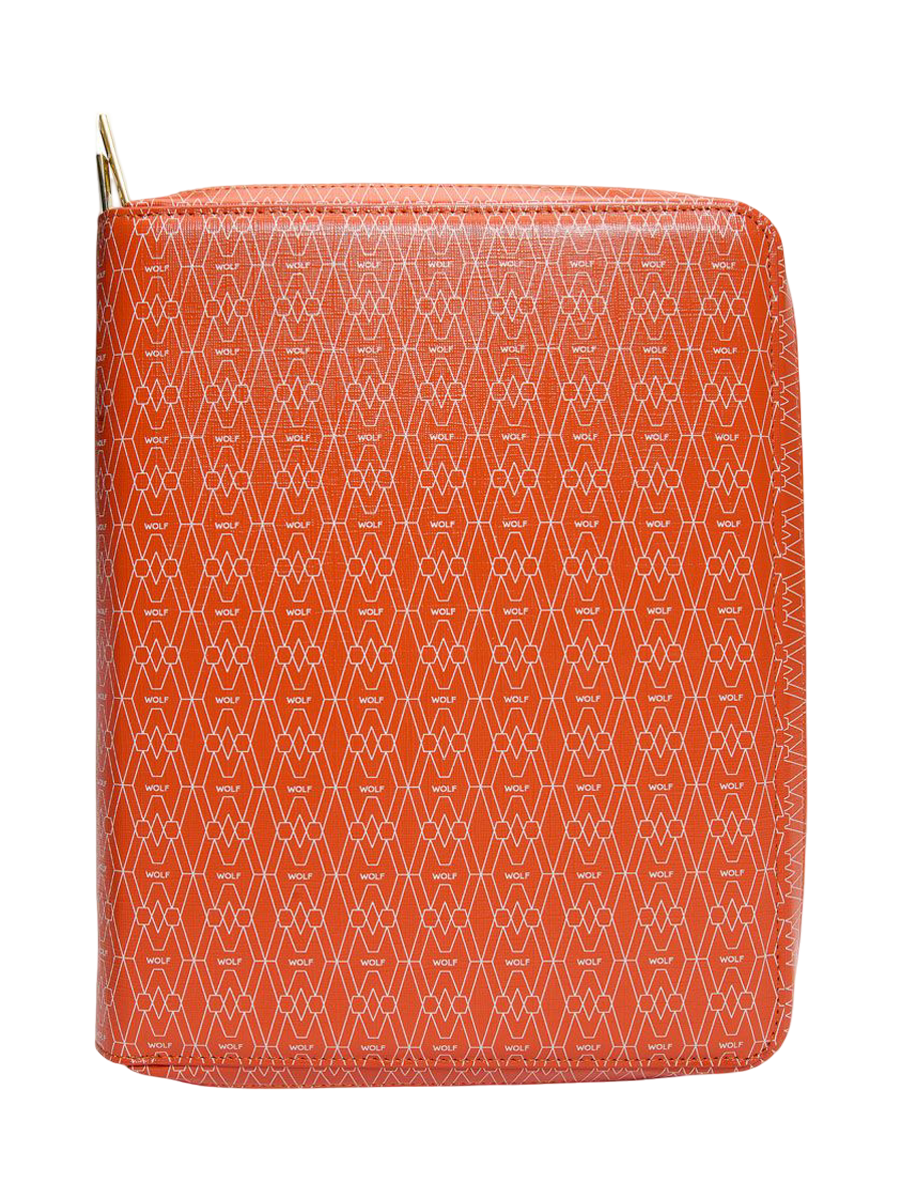 
Tablet-Case „Signature Range“ - Orange