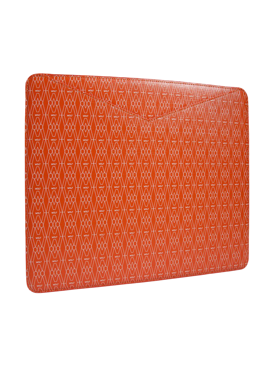 
Design Laptop-Tasche „Signature 13“ - Orange