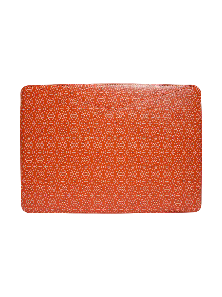 
Design Laptop-Tasche „Signature 13“ - Orange