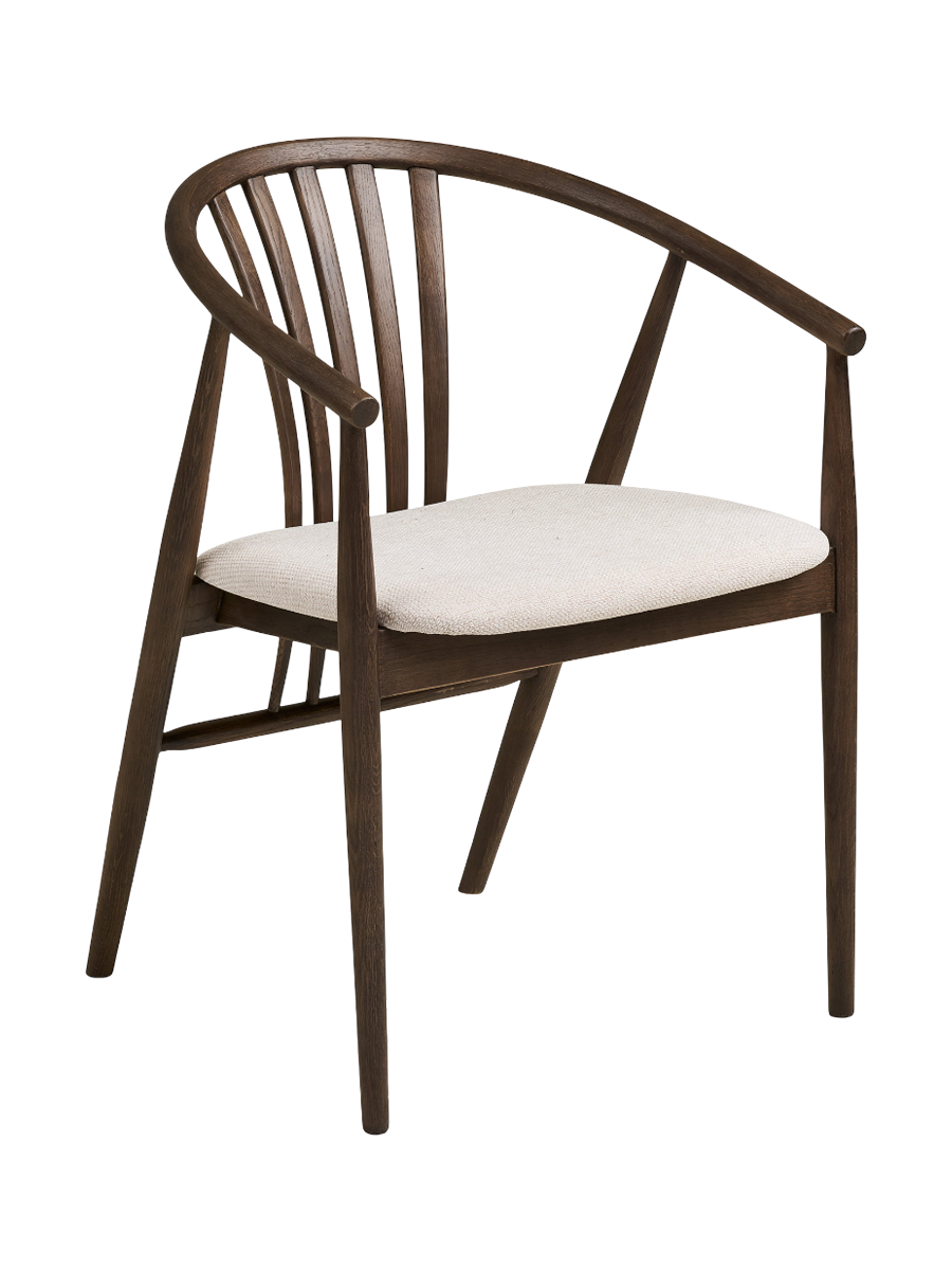 
Set da pranzo di design „Atheno & Agustin“ composto da 5 pezzi