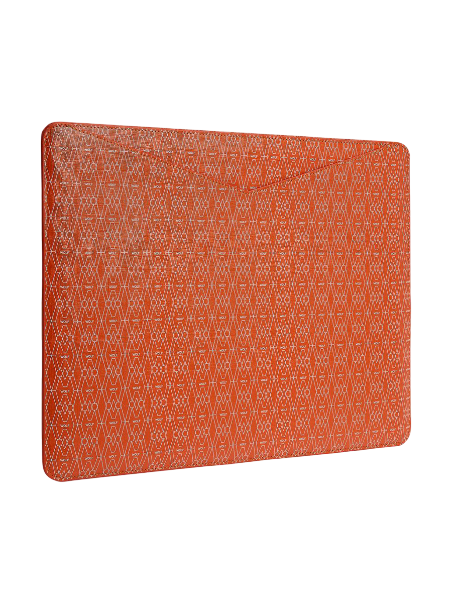 
Design Laptop-Tasche „Signature 16“ - Orange