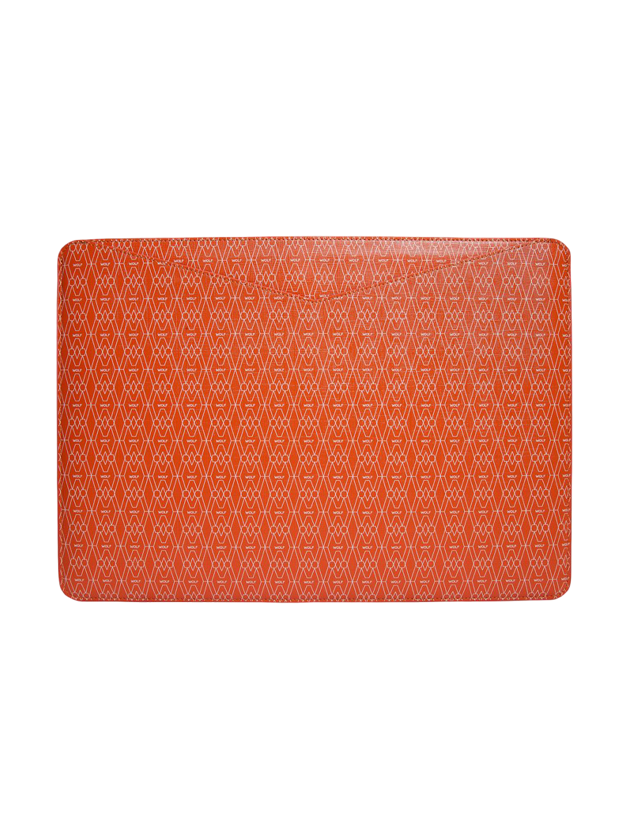 
Design Laptop-Tasche „Signature 16“ - Orange
