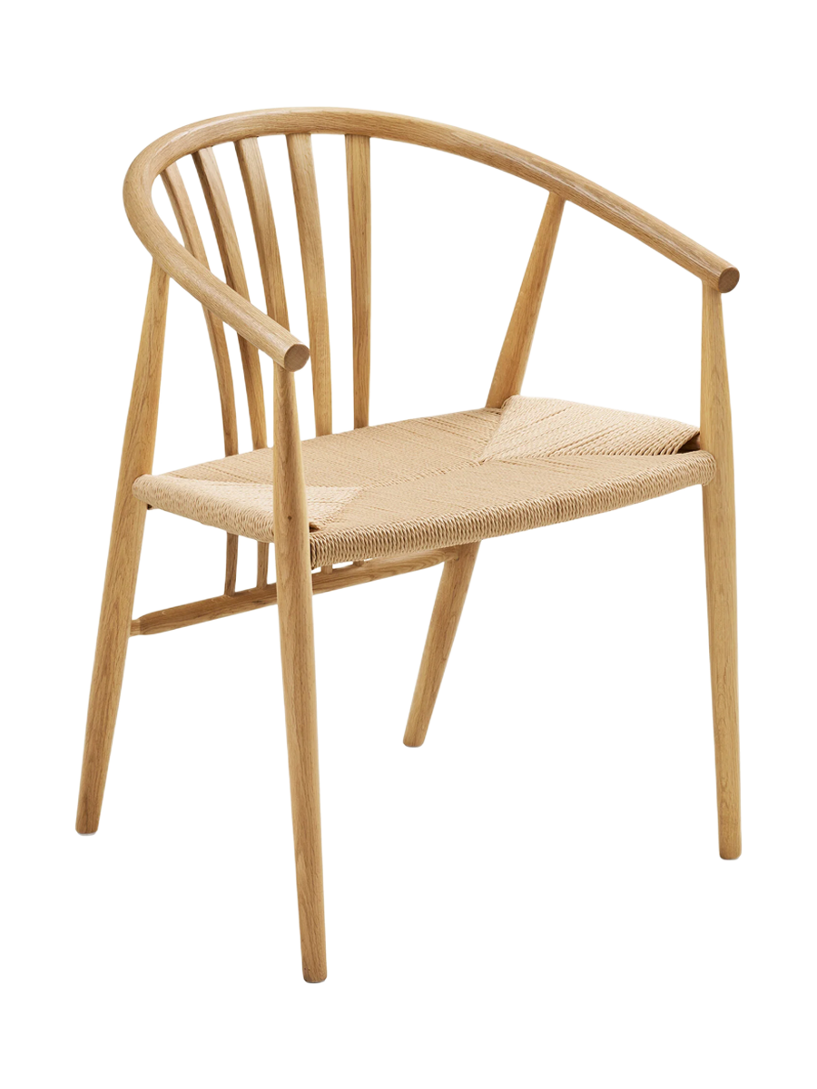 
Set da pranzo di design in 11 pezzi «Delphi»