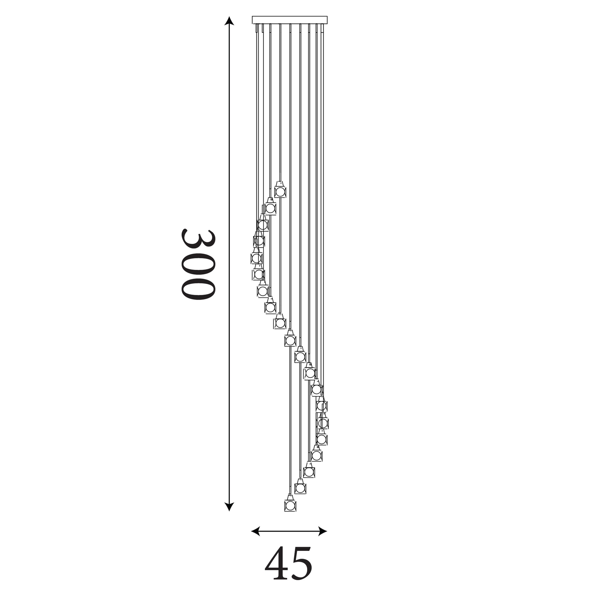 IMAGE for product variant SKU 7820-20-LED