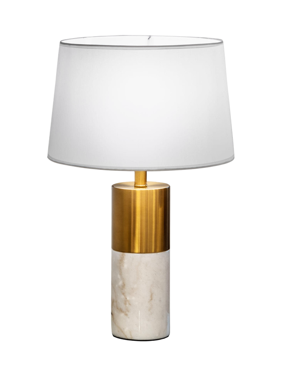 
LED Design Tischlampe „Lucien“