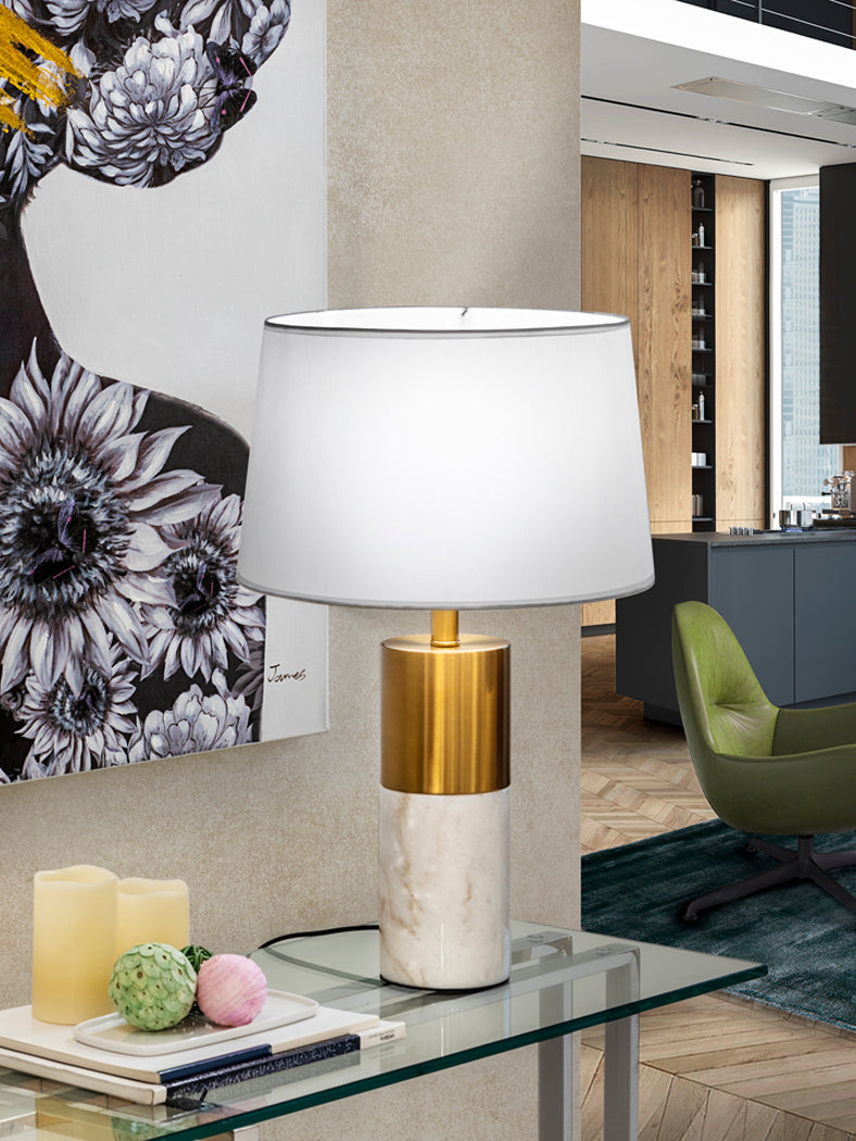 
LED Design Tischlampe „Lucien“