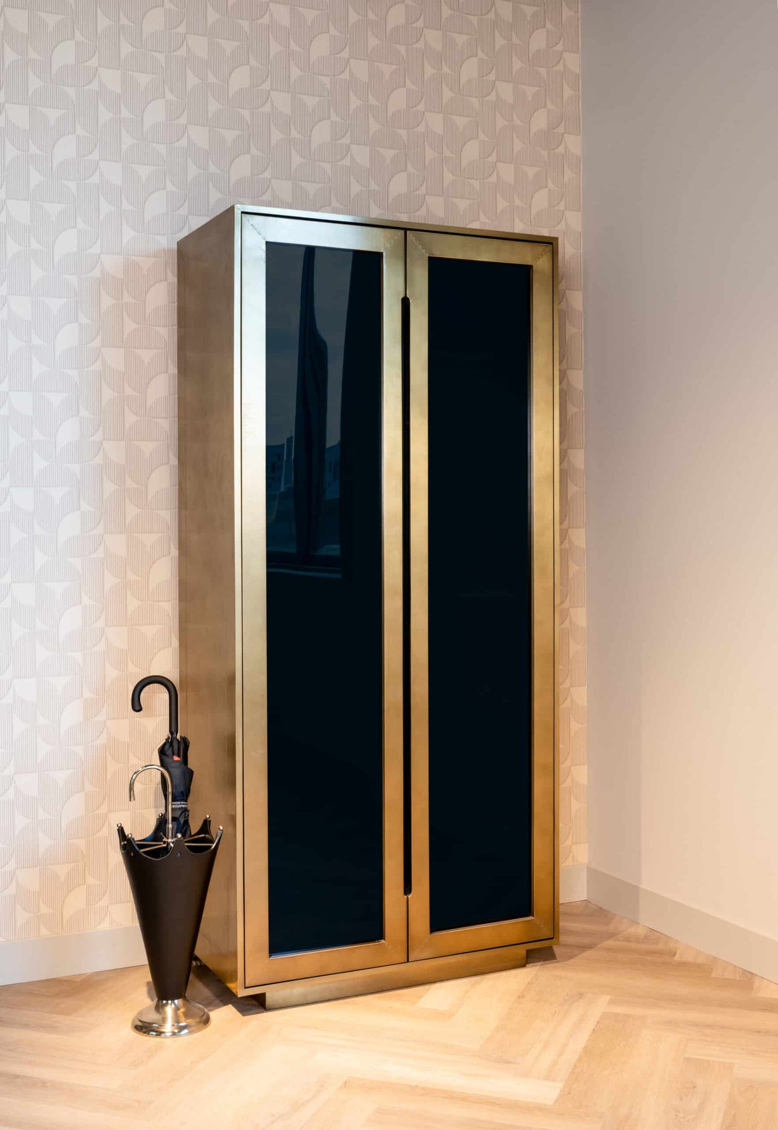 
Porte-parapluie design « Jytte »