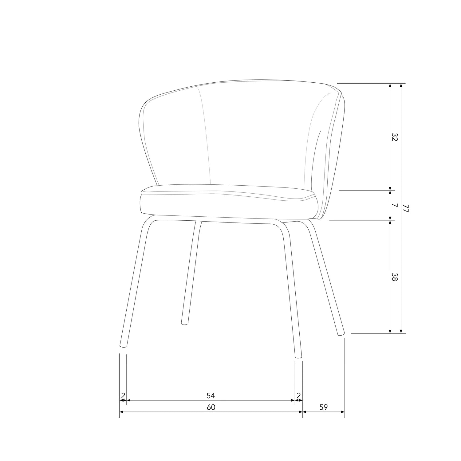IMAGE for product variant SKU 800172-B