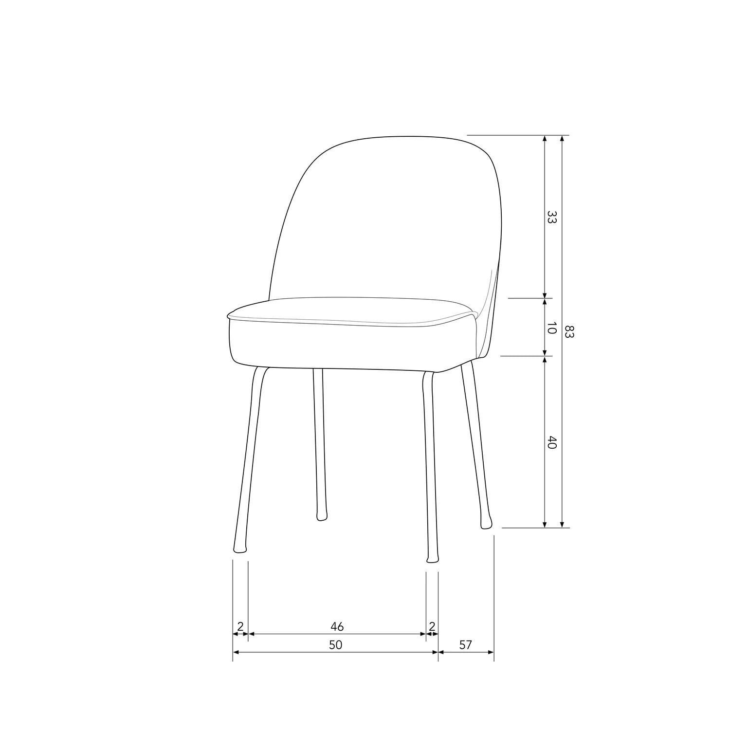 IMAGE for product variant SKU 800816-B
