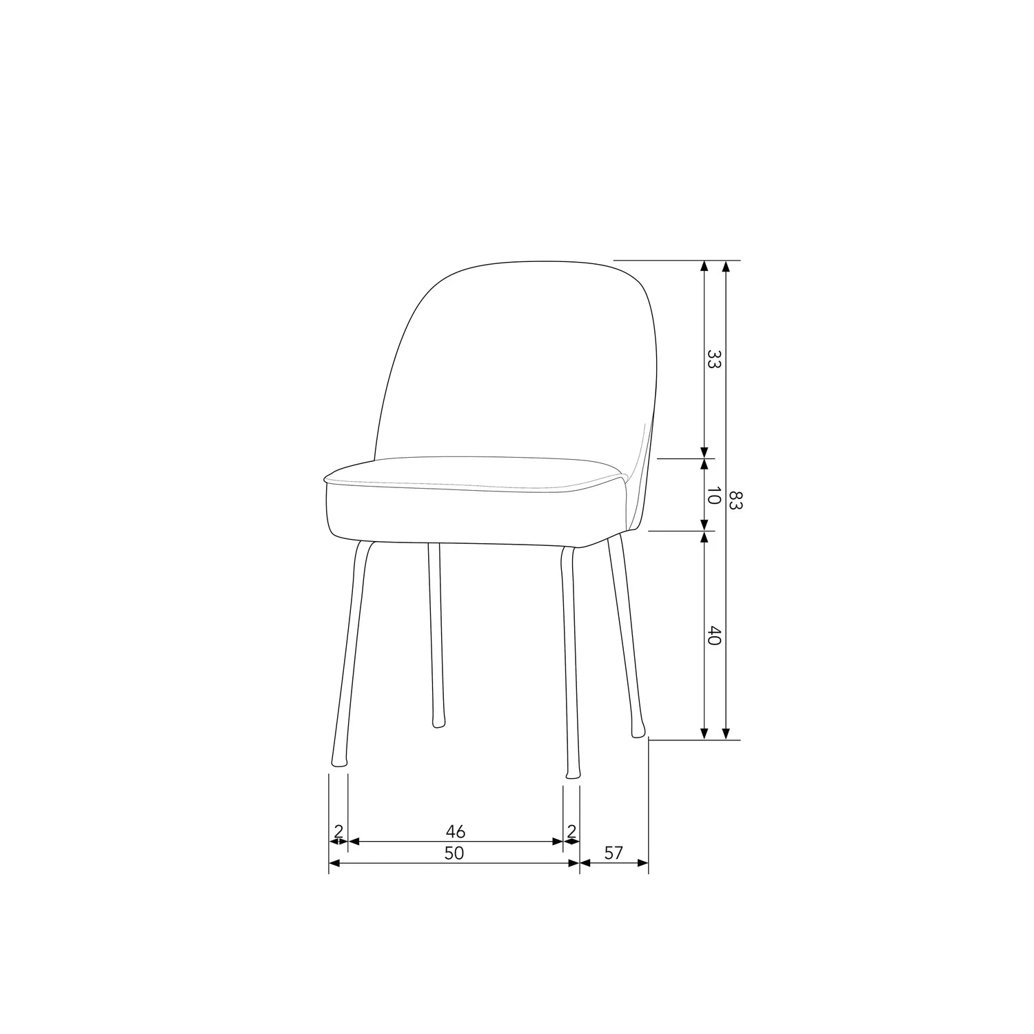 IMAGE for product variant SKU 800816-R