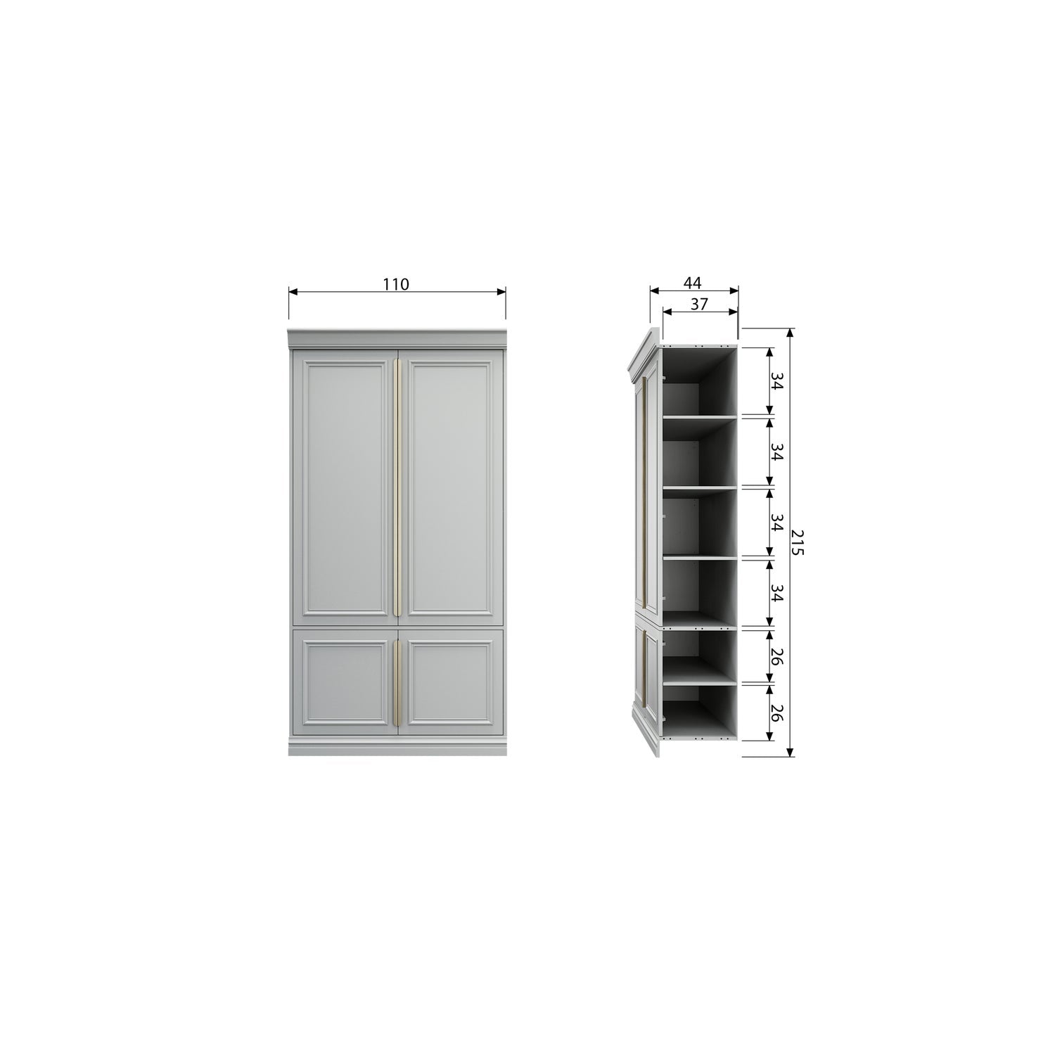 IMAGE for product variant SKU 800890-M
