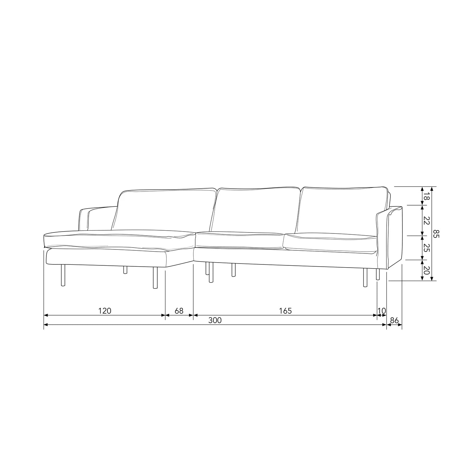 IMAGE for product variant SKU 800905-B