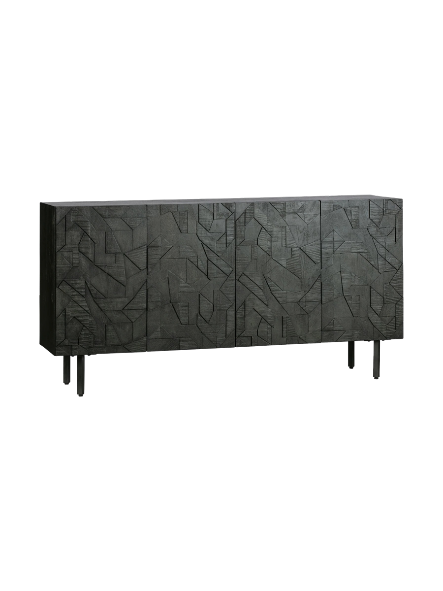 
Massives Design Sideboard „Counter“