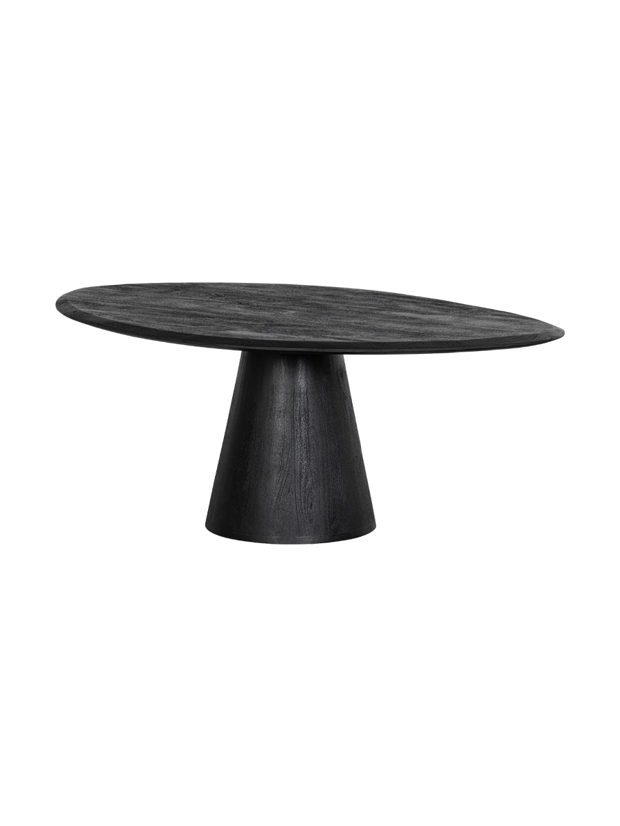 
Tavolino da salotto di design Massvier «Posture» 120 x 80 cm