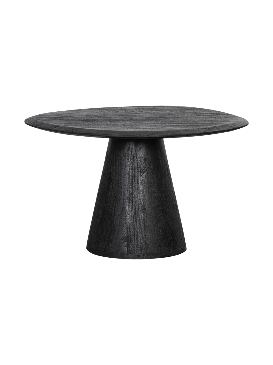 
Tavolino da salotto di design Massvier «Posture» 70 x 59 cm
