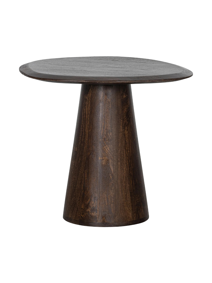 
Massvier Design "Posture" Side Table 60 x 50 cm